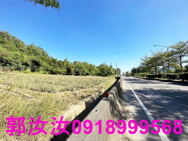 台南關廟農地-6