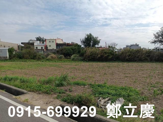 新屋農地-4