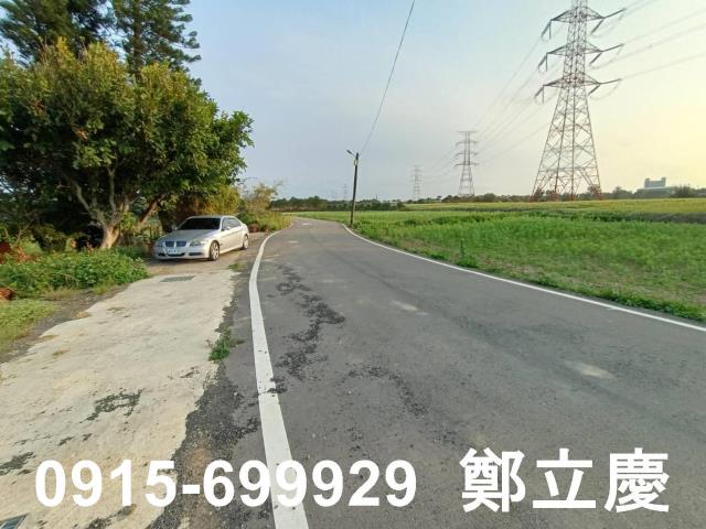 新屋農地-2