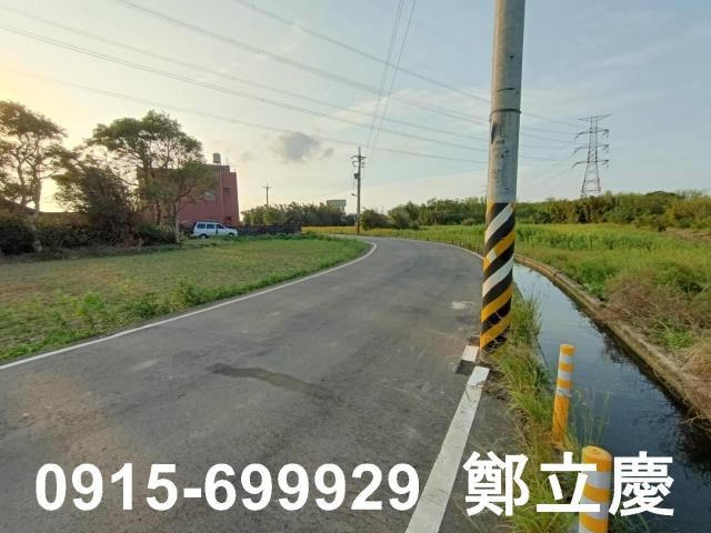 新屋農地-3