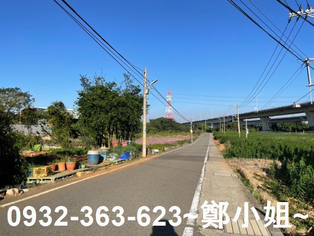 桃園中壢農地-1