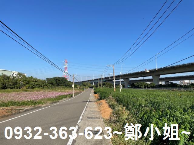 桃園中壢農地-2