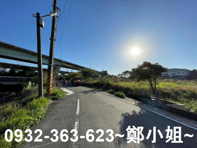 桃園中壢農地-6