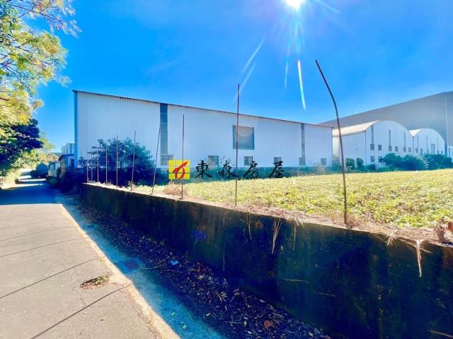 近昌平路廠房約680坪