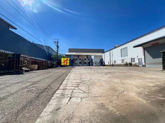 台中清水農地-3