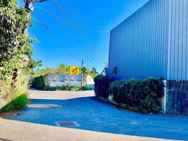 台中清水農地-5