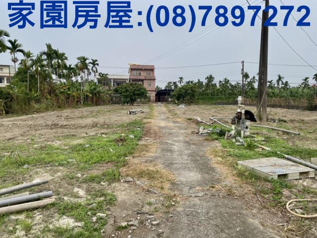 屏東潮州農地-9