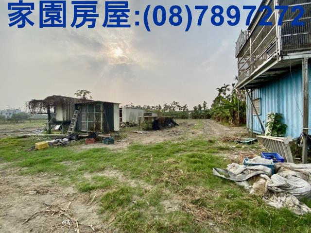 屏東潮州農地-6