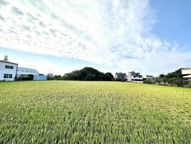 東森房屋大雅中清店大林路農地