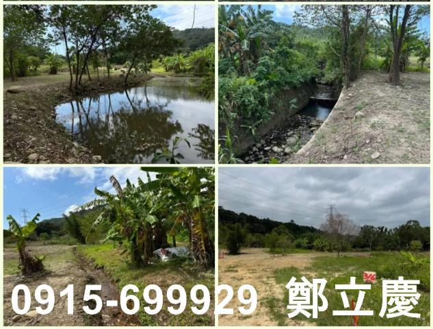 桃園龍潭農地-7