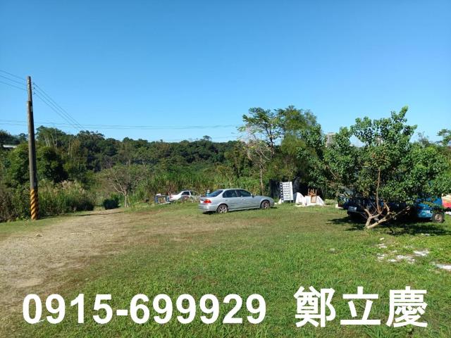 桃園龍潭農地-5