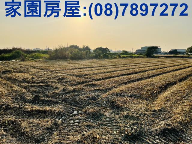 屏東萬丹農地-1