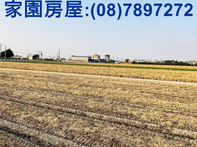 屏東萬丹農地-3