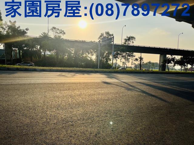 屏東萬丹農地-5