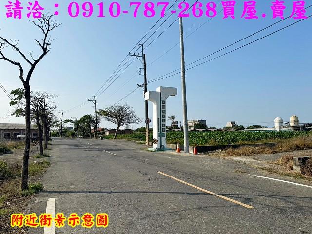 台南將軍農地-12