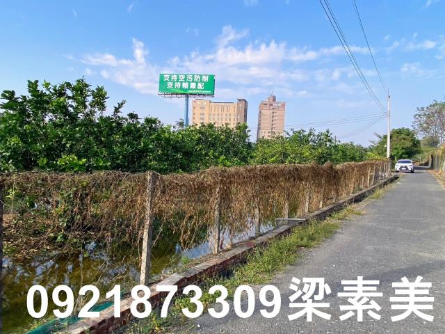 台南麻豆農地-1