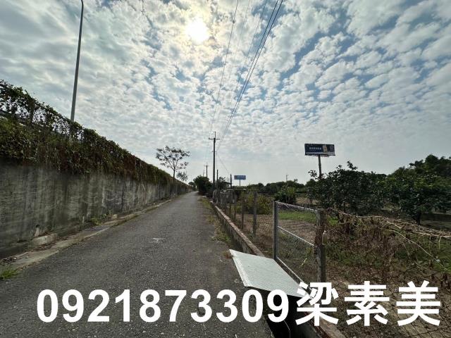 台南麻豆農地-7