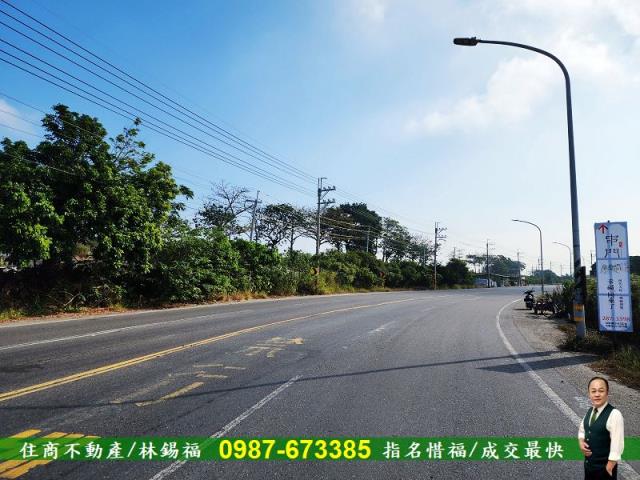 台南安南農地-5