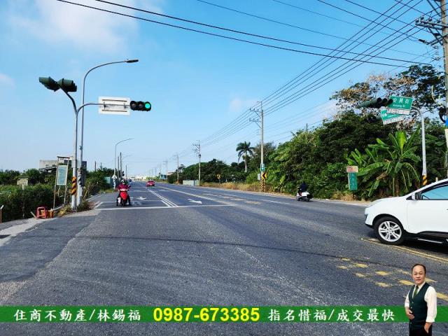 台南安南農地-6