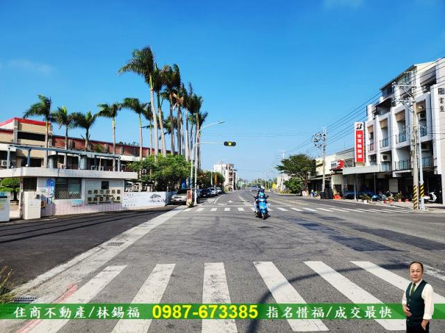 台南安南農地-7