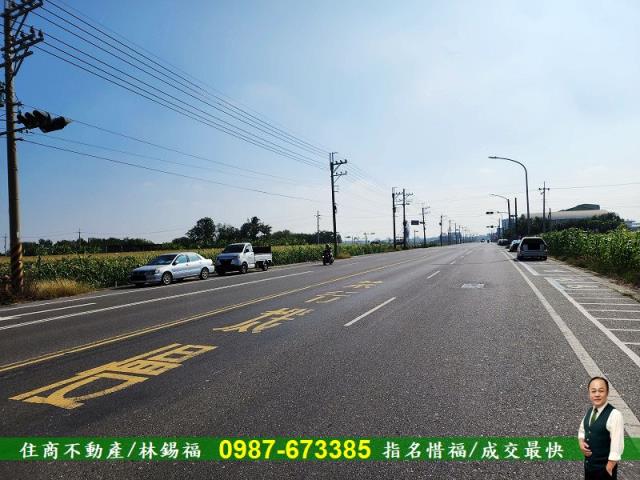 台南安南農地-8