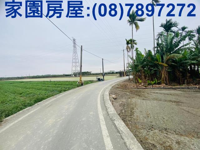 屏東新園農地-4