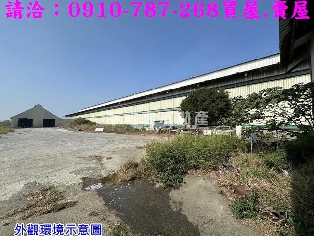 台南鹽水農地-8