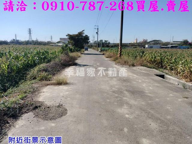 台南新營農地-9