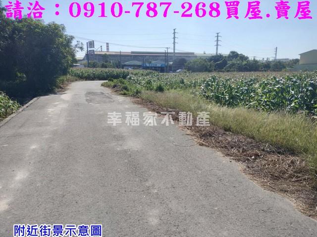 台南新營農地-10