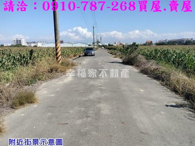 台南新營農地-11