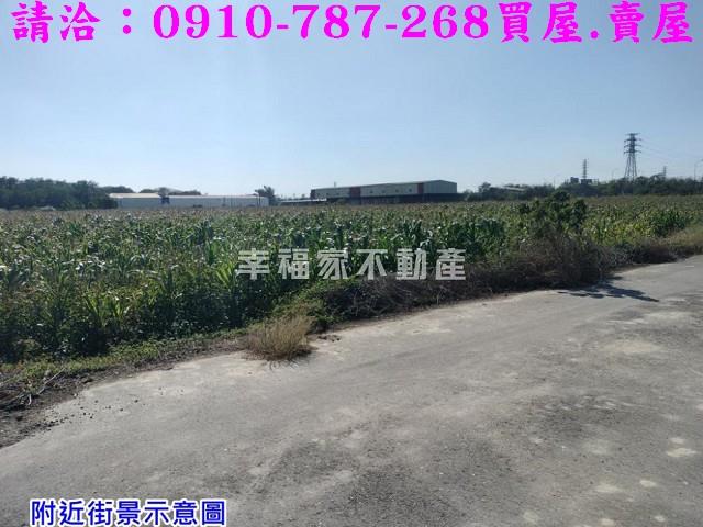 台南新營農地-12