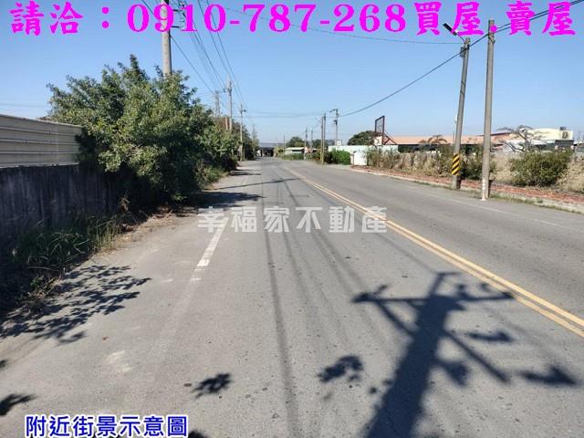 台南新營農地-13