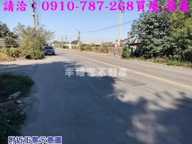 台南新營農地-14