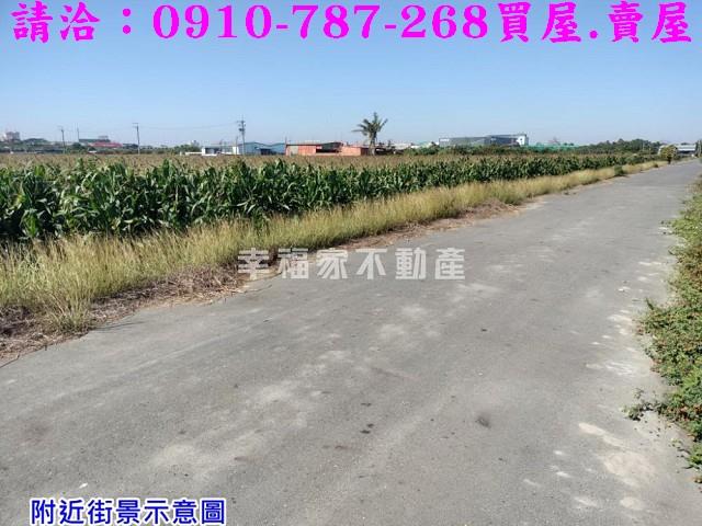 台南新營農地-1