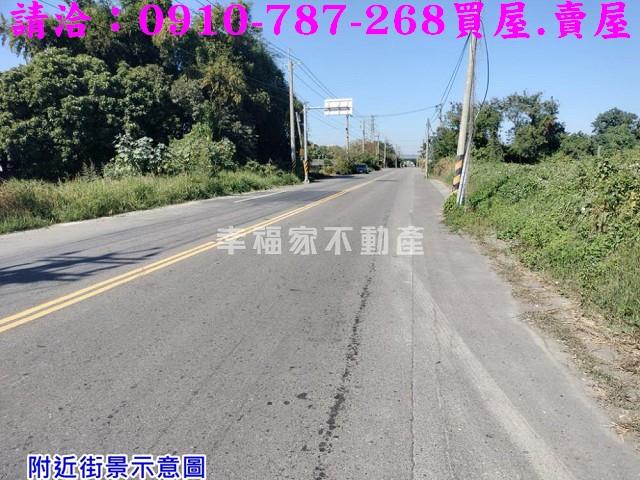 台南新營農地-3