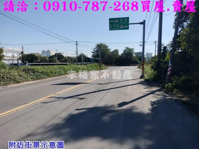 台南新營農地-4