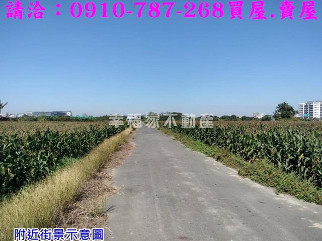 台南新營農地-6