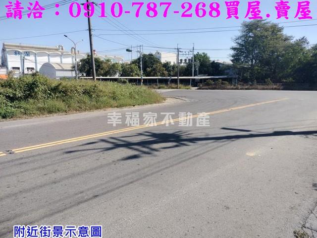 台南新營農地-7