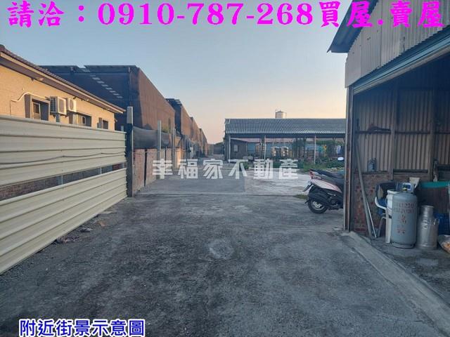 台南將軍農地-11