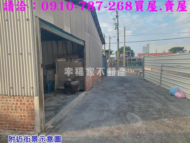 台南將軍農地-12