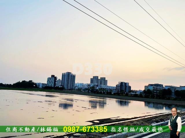 台南善化農地-1