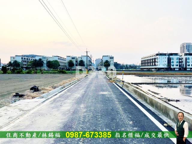 台南善化農地-5