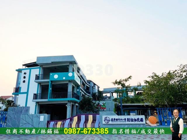 台南善化農地-7