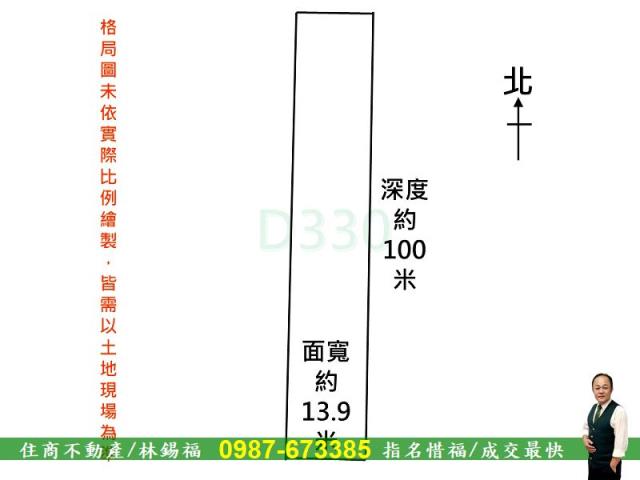 台南善化農地-8