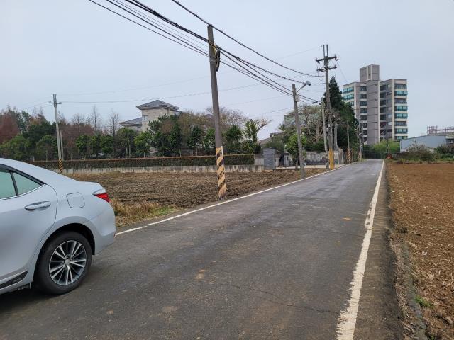 桃園中壢農地-2