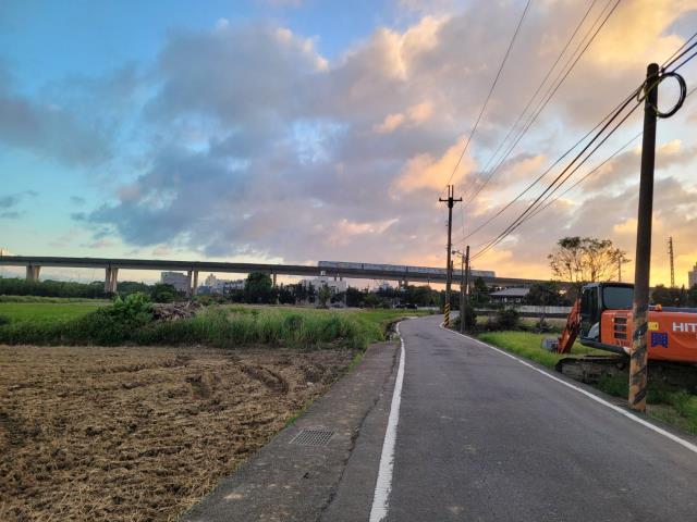 桃園中壢農地-6