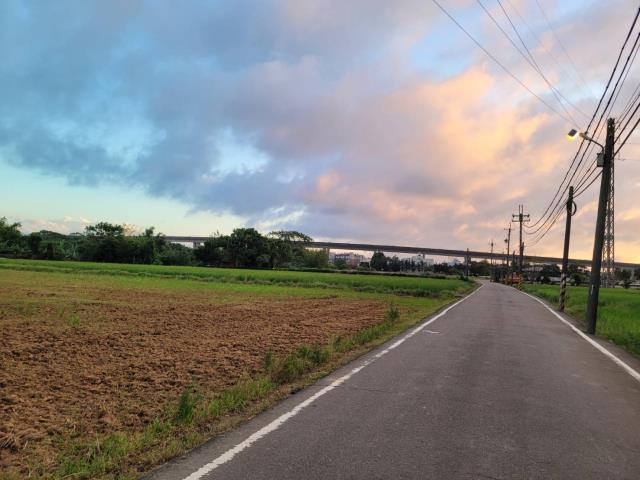 桃園中壢農地-7