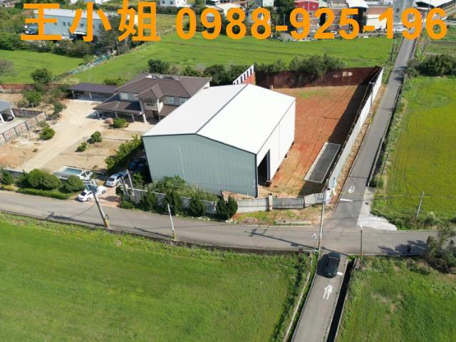 桃園中壢農地-1