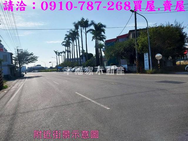 台南安南農地-9