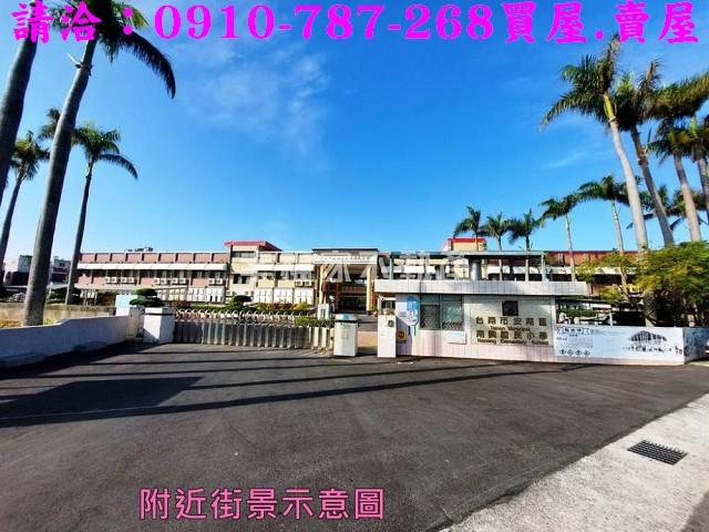 台南安南農地-10